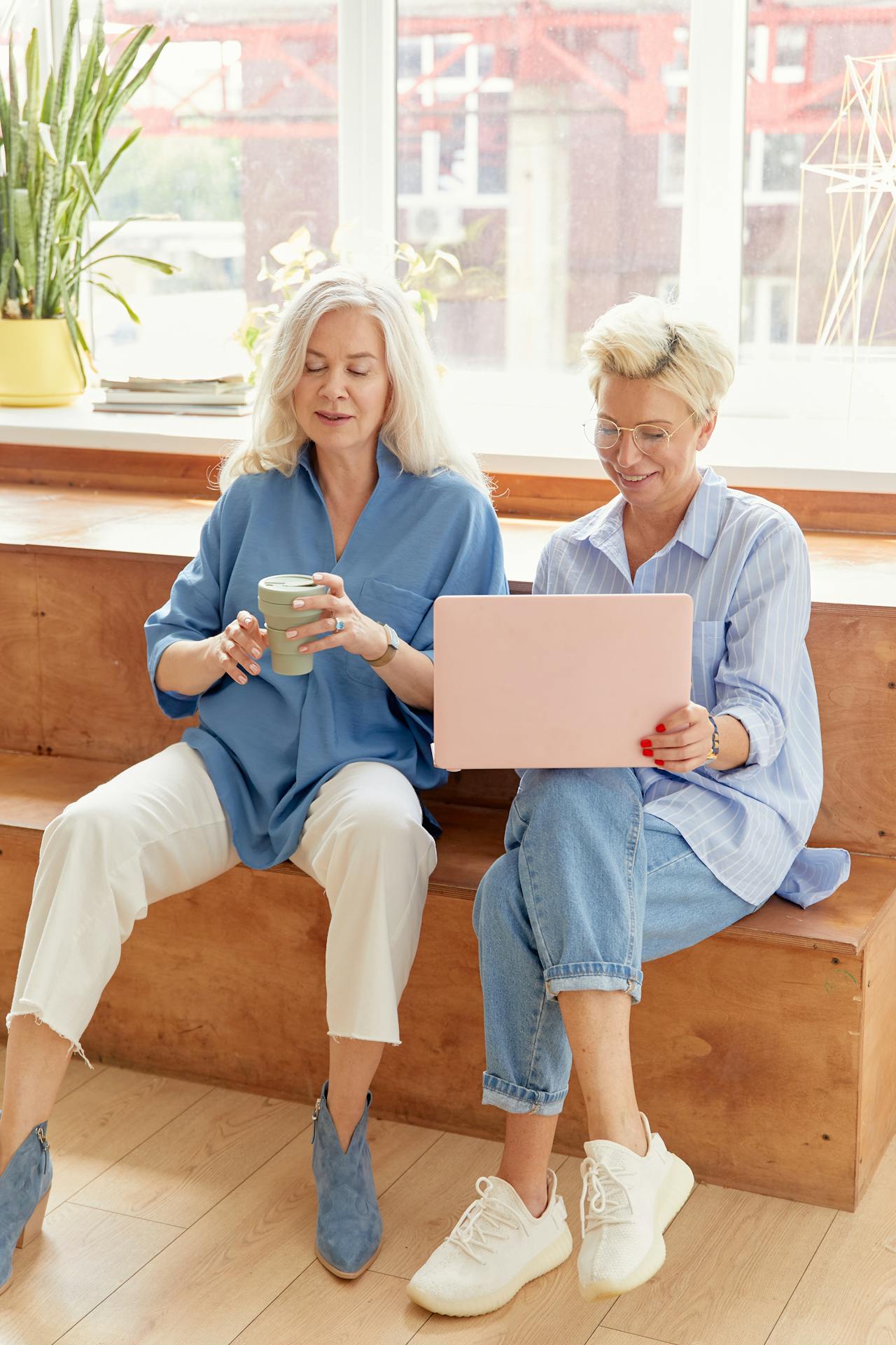 Escale Positive : accompagnement des personnes vivant avec la fibromyalgie