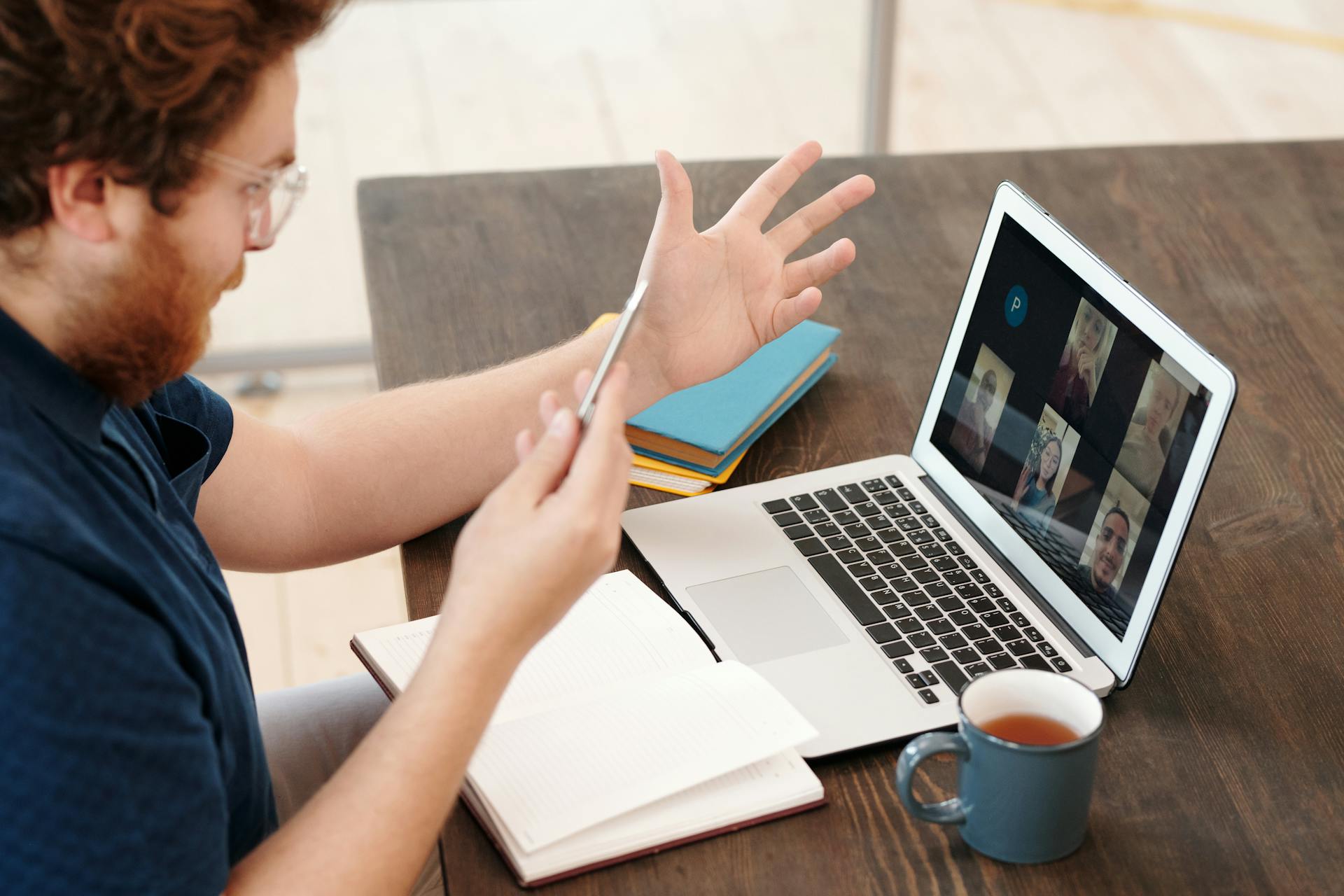 Webinaires Escale Positive, conférences sur la fibromyalgie