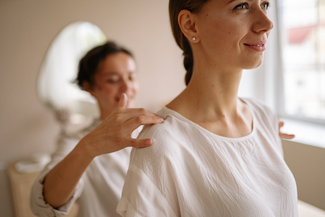 Escale Positive, un espace de soutien pour les personnes vivant avec la fibromyalgie
